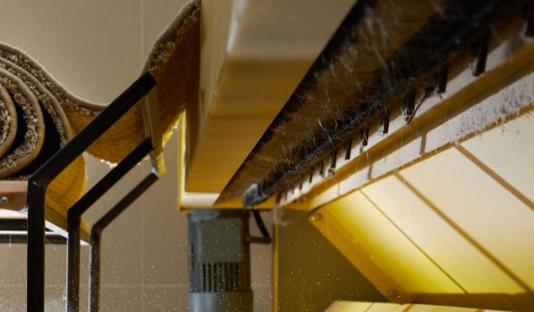 Altınova Halı Yıkama